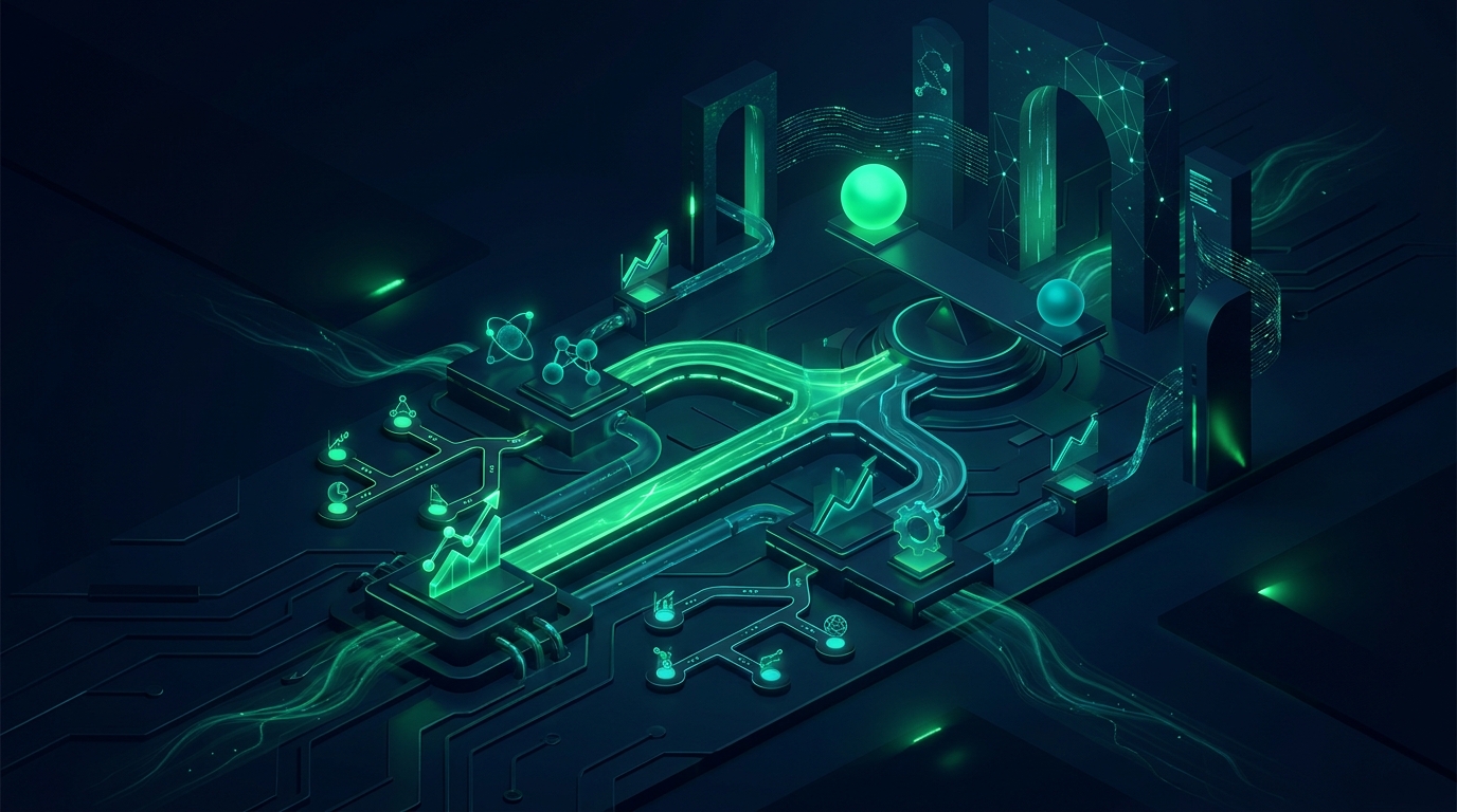 Infographic για digital marketing - οπτικοποίηση εννοιών A/B testing roadmap CRO, high impact A/B tests, A/B testing best practices 2026